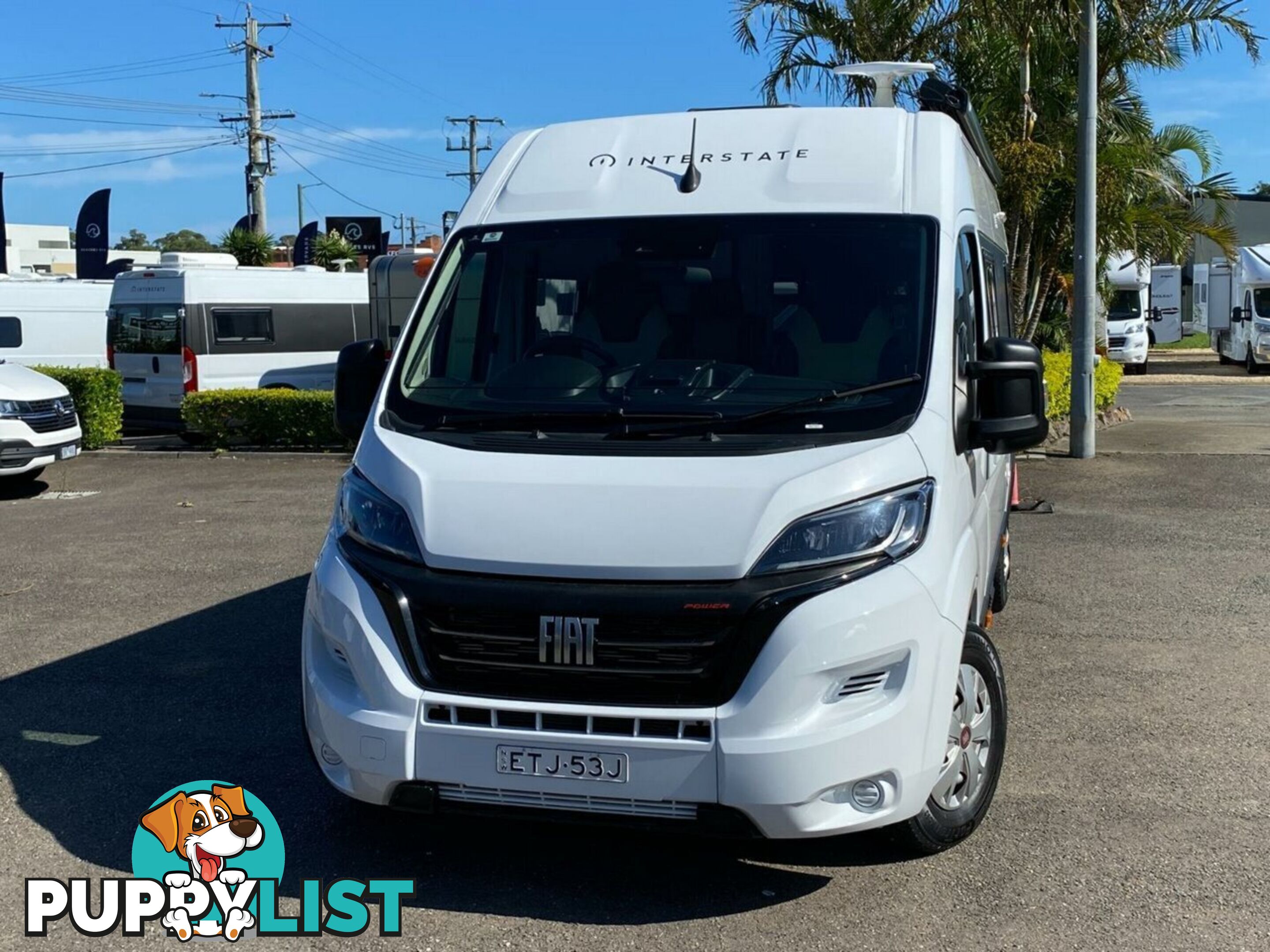 2022 Fiat Ducato