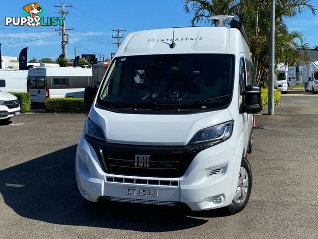 2022 Fiat Ducato