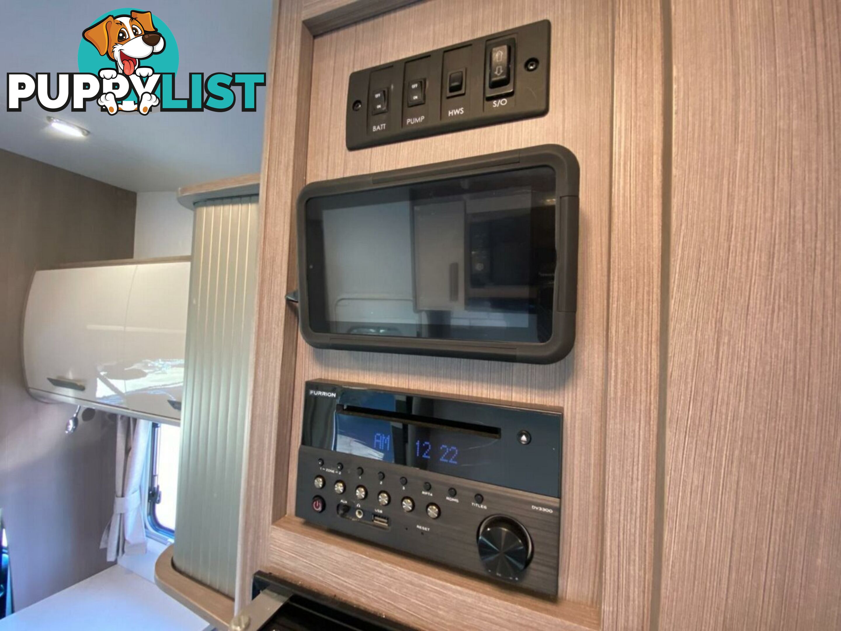 2021 Jayco Conquest FA25-1-HR 25FT Motor Home