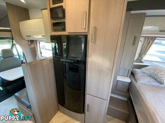 2021 Jayco Conquest FA25-1-HR 25FT Motor Home