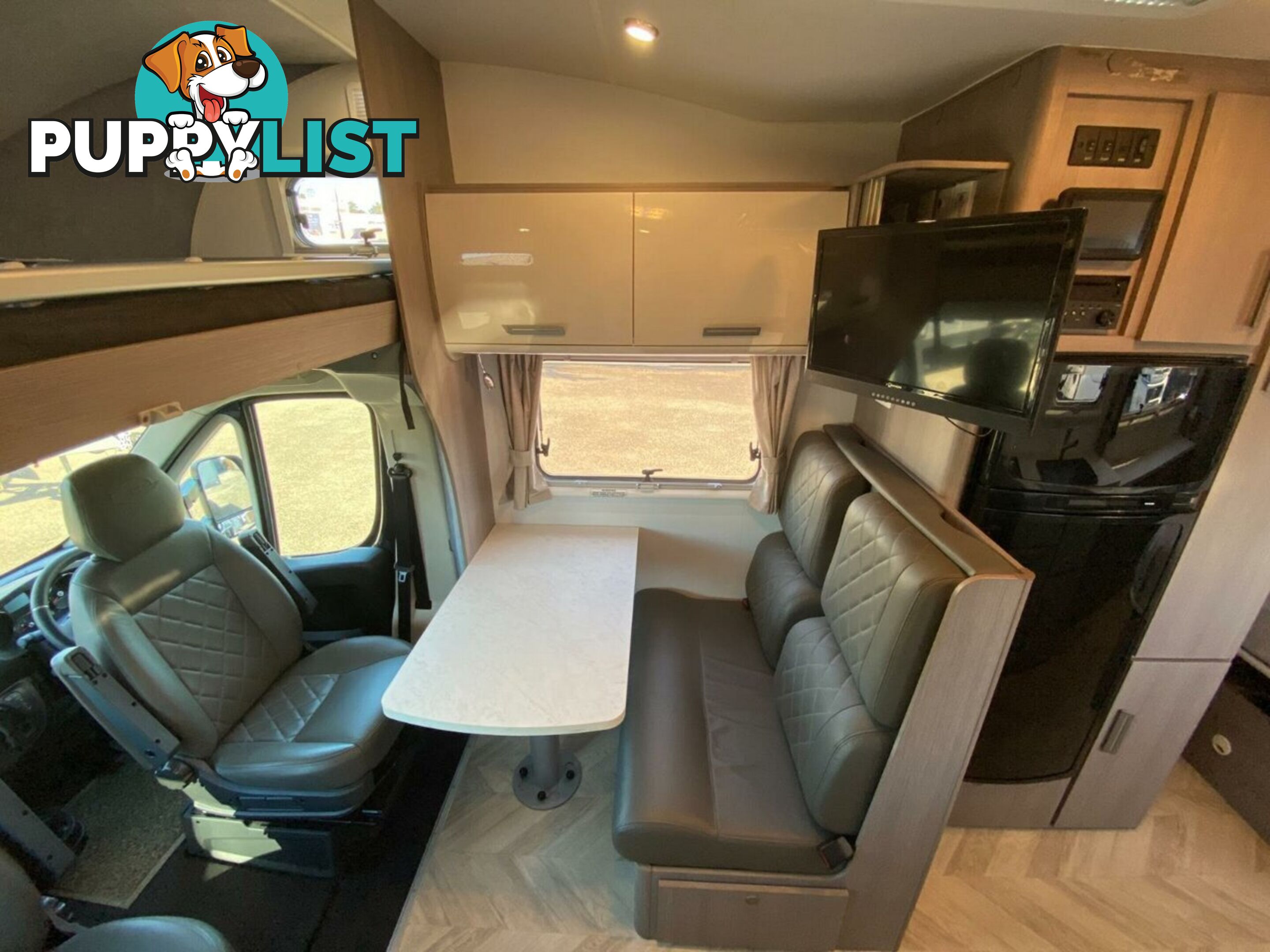 2021 Jayco Conquest FA25-1-HR 25FT Motor Home