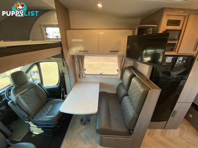 2021 Jayco Conquest FA25-1-HR 25FT Motor Home