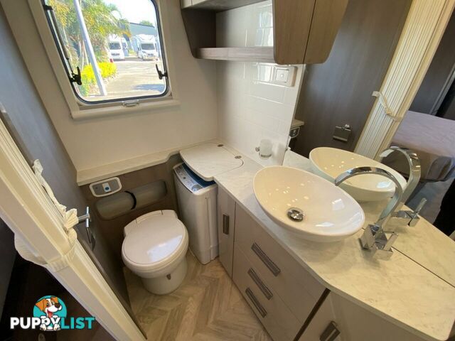 2021 Jayco Conquest FA25-1-HR 25FT Motor Home