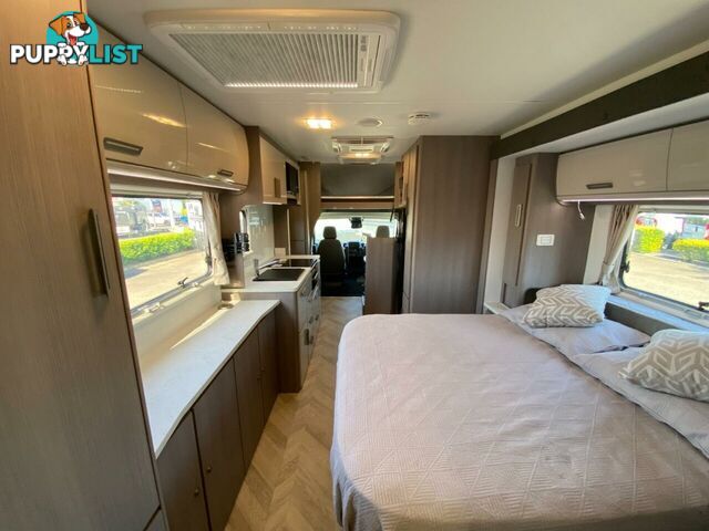 2021 Jayco Conquest FA25-1-HR 25FT Motor Home