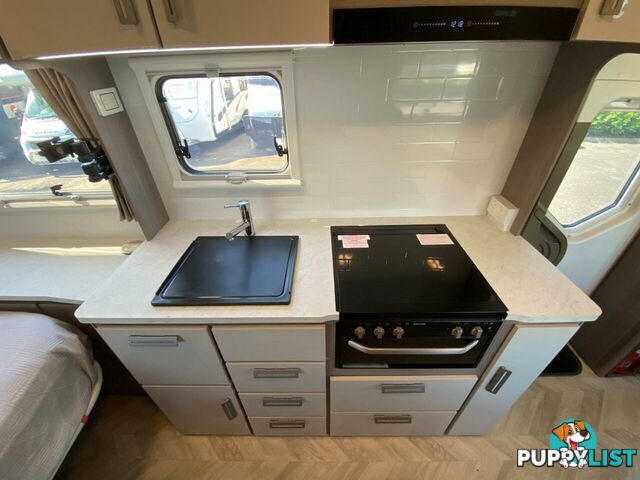 2021 Jayco Conquest FA25-1-HR 25FT Motor Home