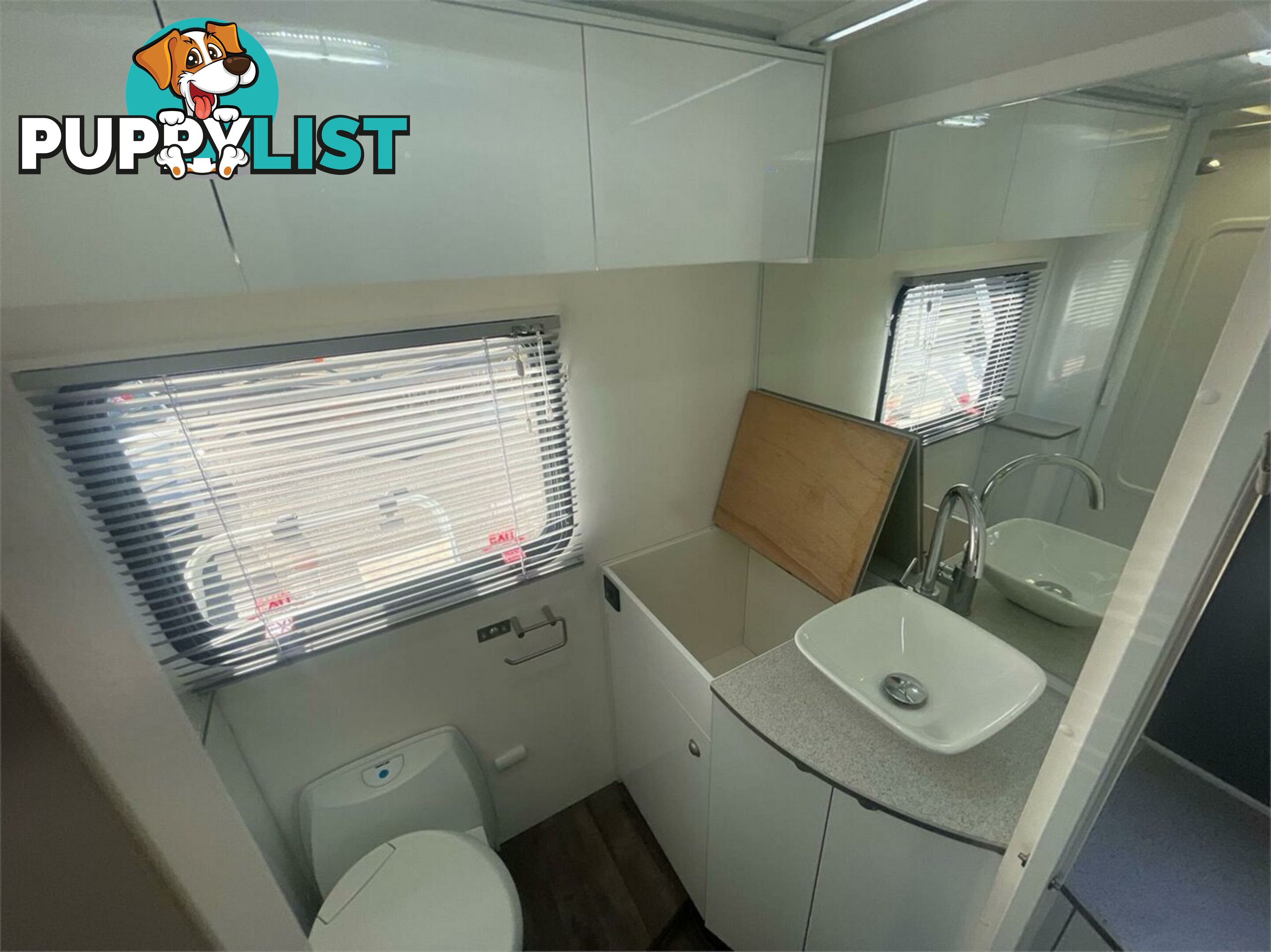 2020 Avida Birdsville C7444 SL Motor Home