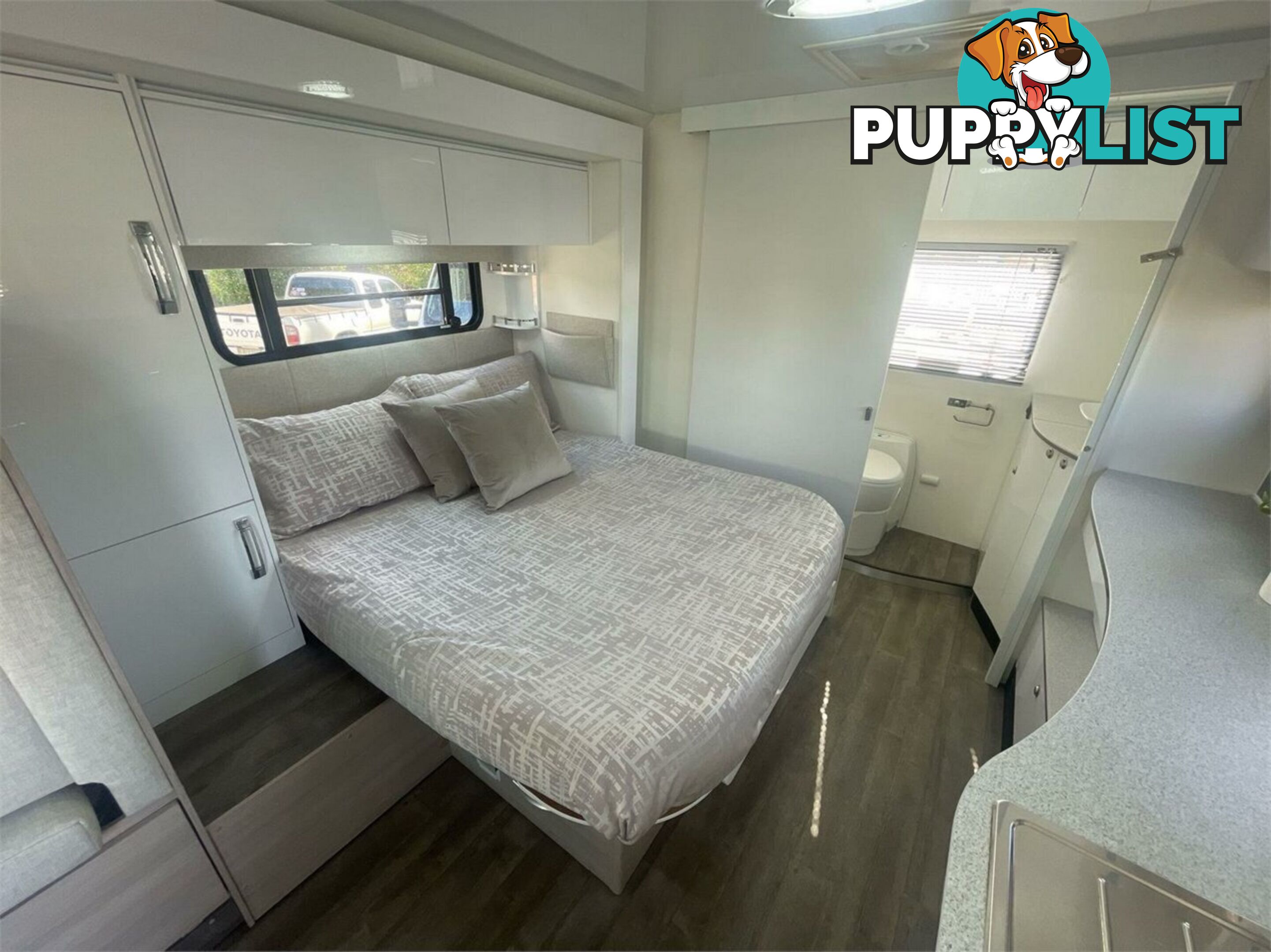 2020 Avida Birdsville C7444 SL Motor Home