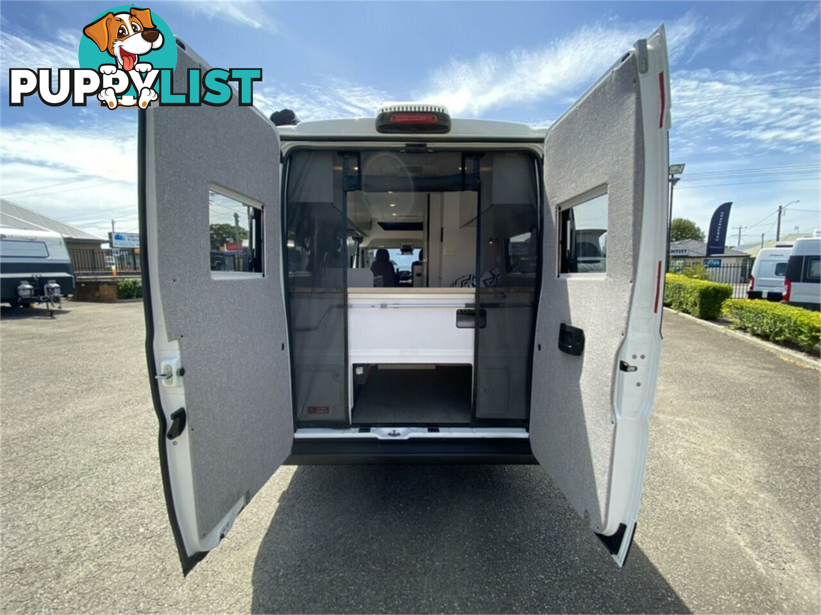 2022 Fiat Ducato Ducato