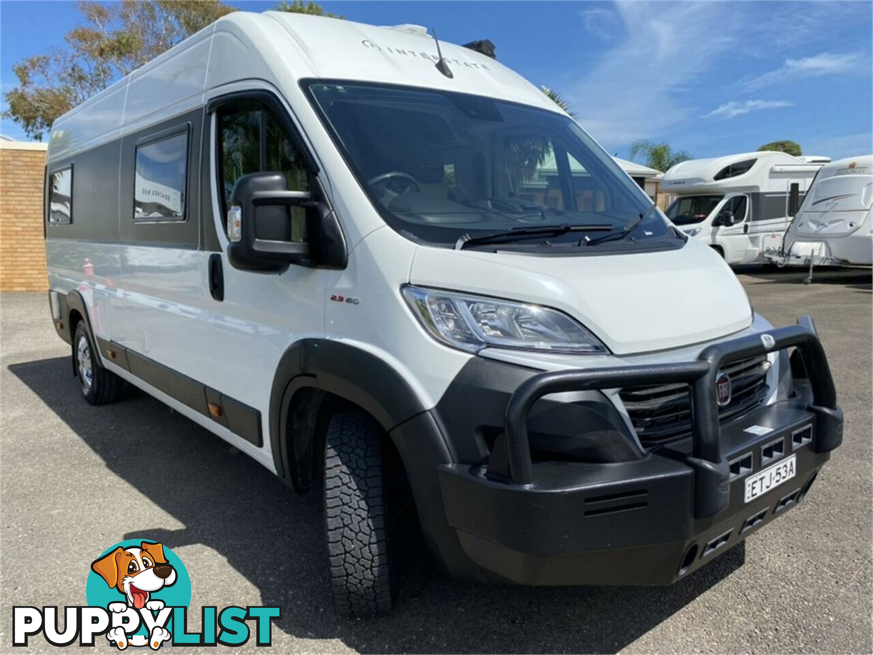 2022 Fiat Ducato Ducato