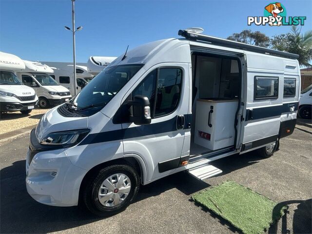 2024 Series 9 BeachClub BeachesRVs FA-BC White Motor Home