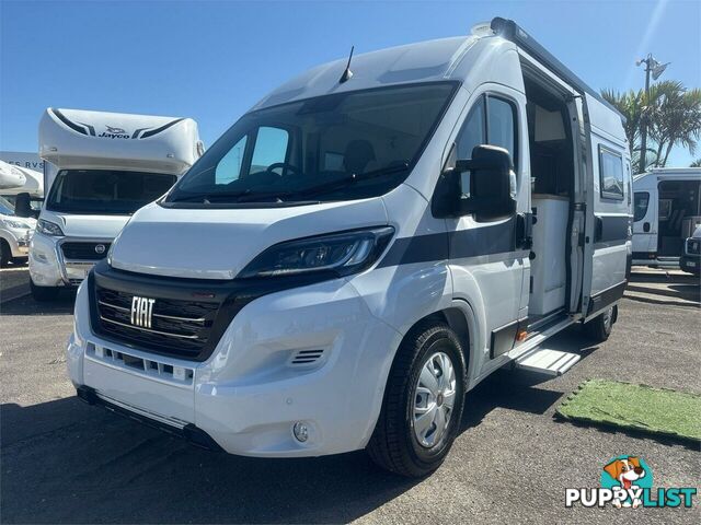 2024 Series 9 BeachClub BeachesRVs FA-BC White Motor Home