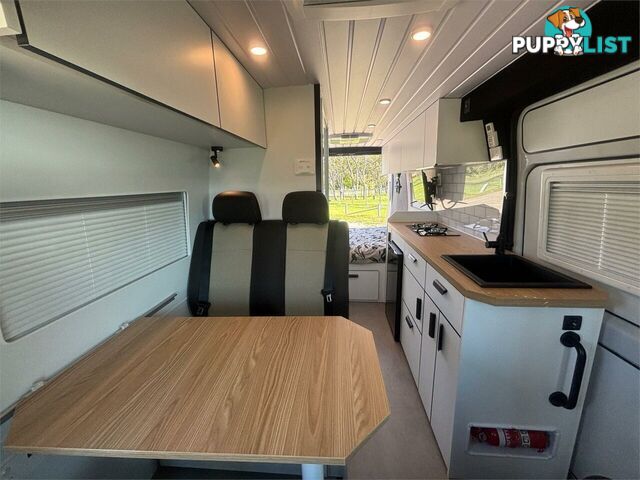 2024 Series 9 BeachClub BeachesRVs FA-BC White Motor Home