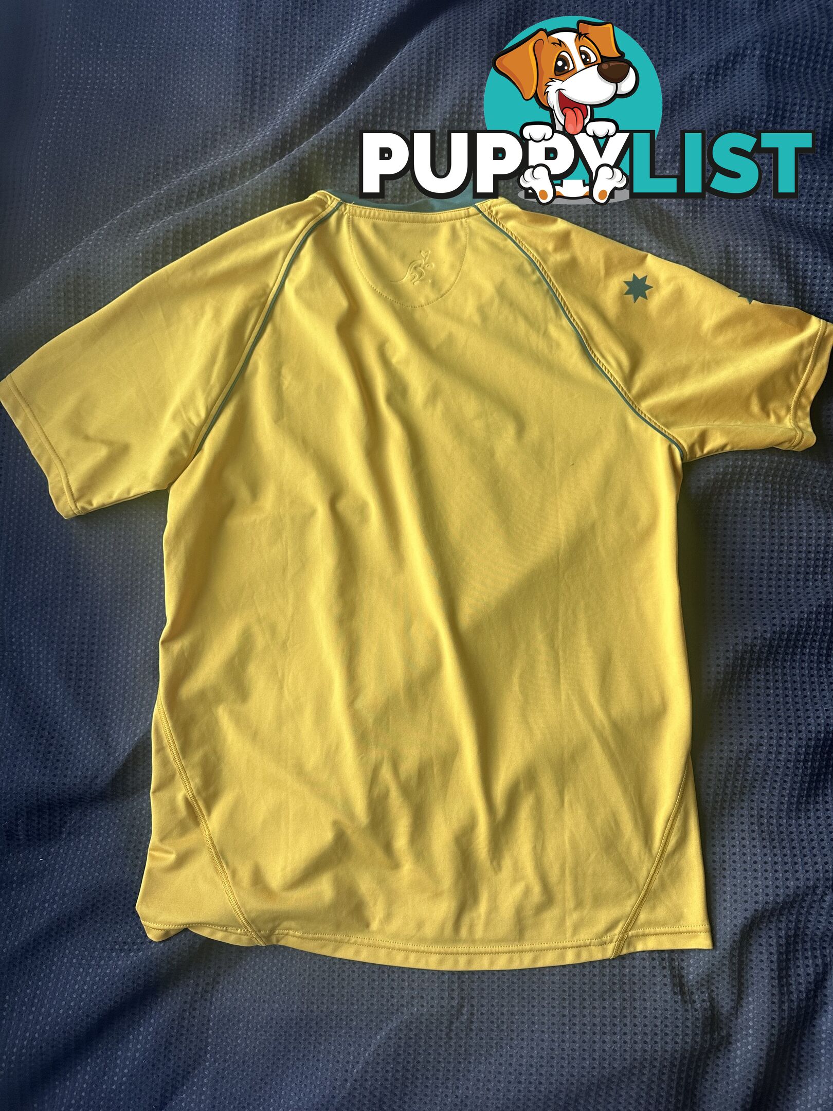 Wallabies Training Jersey Cheap Fast Sale