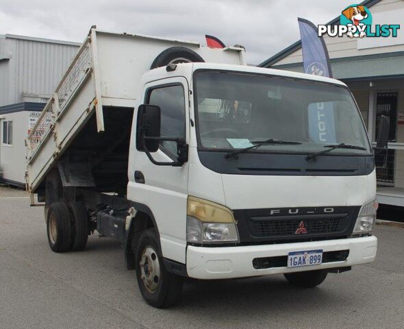 2005 Mitsubishi Canter, Stock 1234