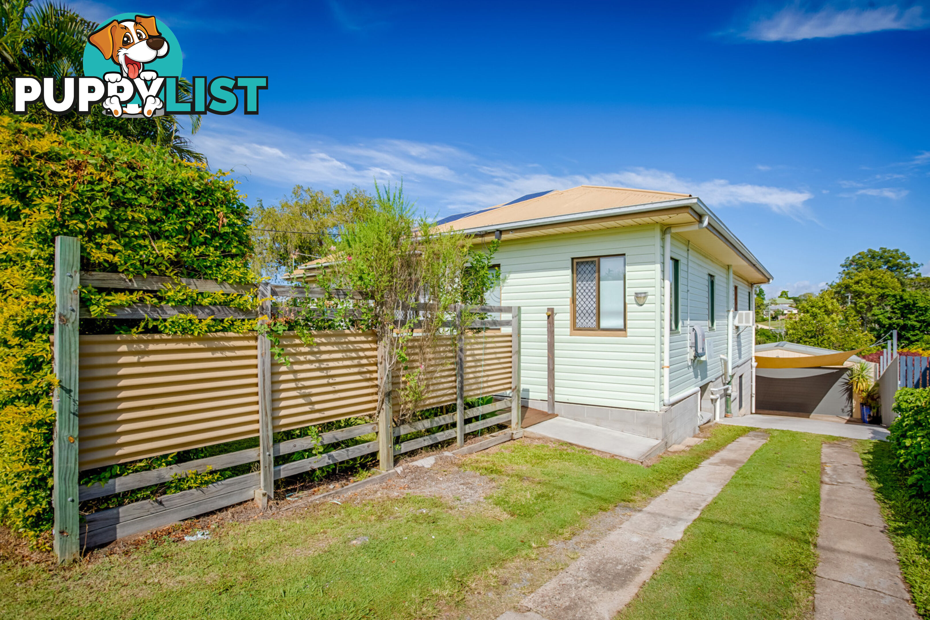 19A Rifle Range Road Gympie QLD 4570