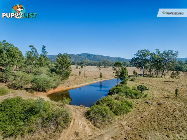 Lots 1 & 2 Running Creek Road Woolooga QLD 4570