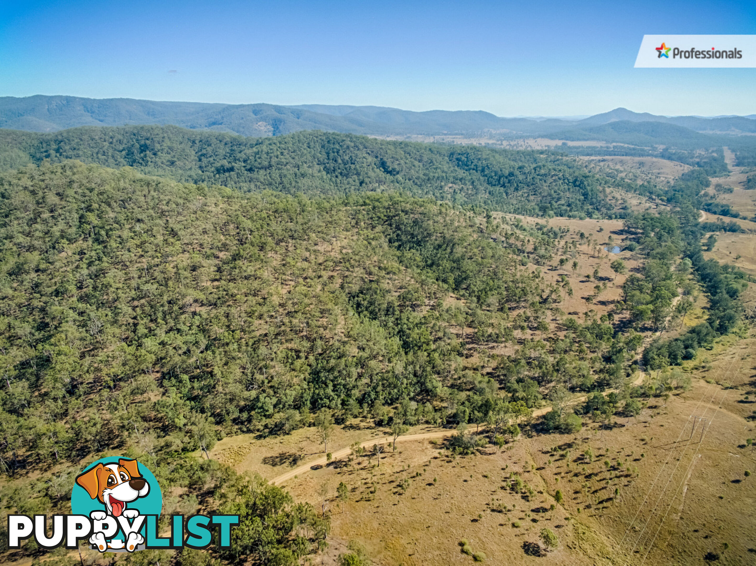 Lots 1 & 2 Running Creek Road Woolooga QLD 4570