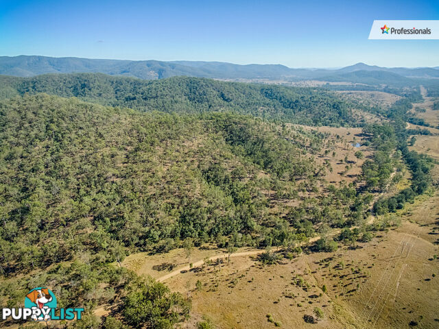 Lots 1 & 2 Running Creek Road Woolooga QLD 4570