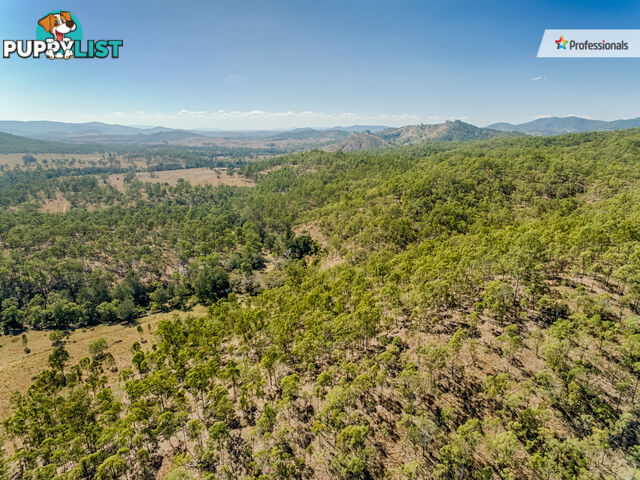 Lots 1 & 2 Running Creek Road Woolooga QLD 4570