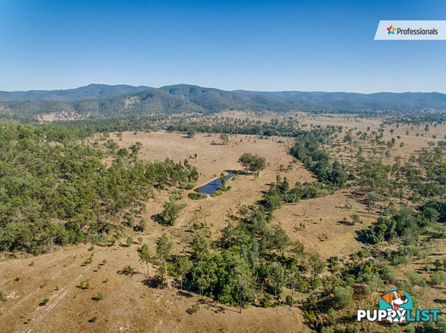 Lots 1 & 2 Running Creek Road Woolooga QLD 4570