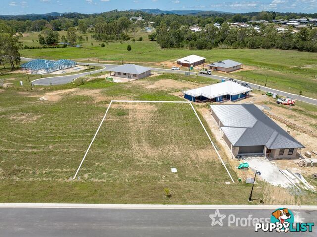 6 Kestrel Close Southside QLD 4570