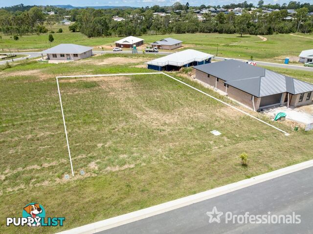 6 Kestrel Close Southside QLD 4570