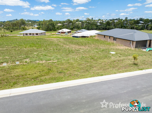 6 Kestrel Close Southside QLD 4570