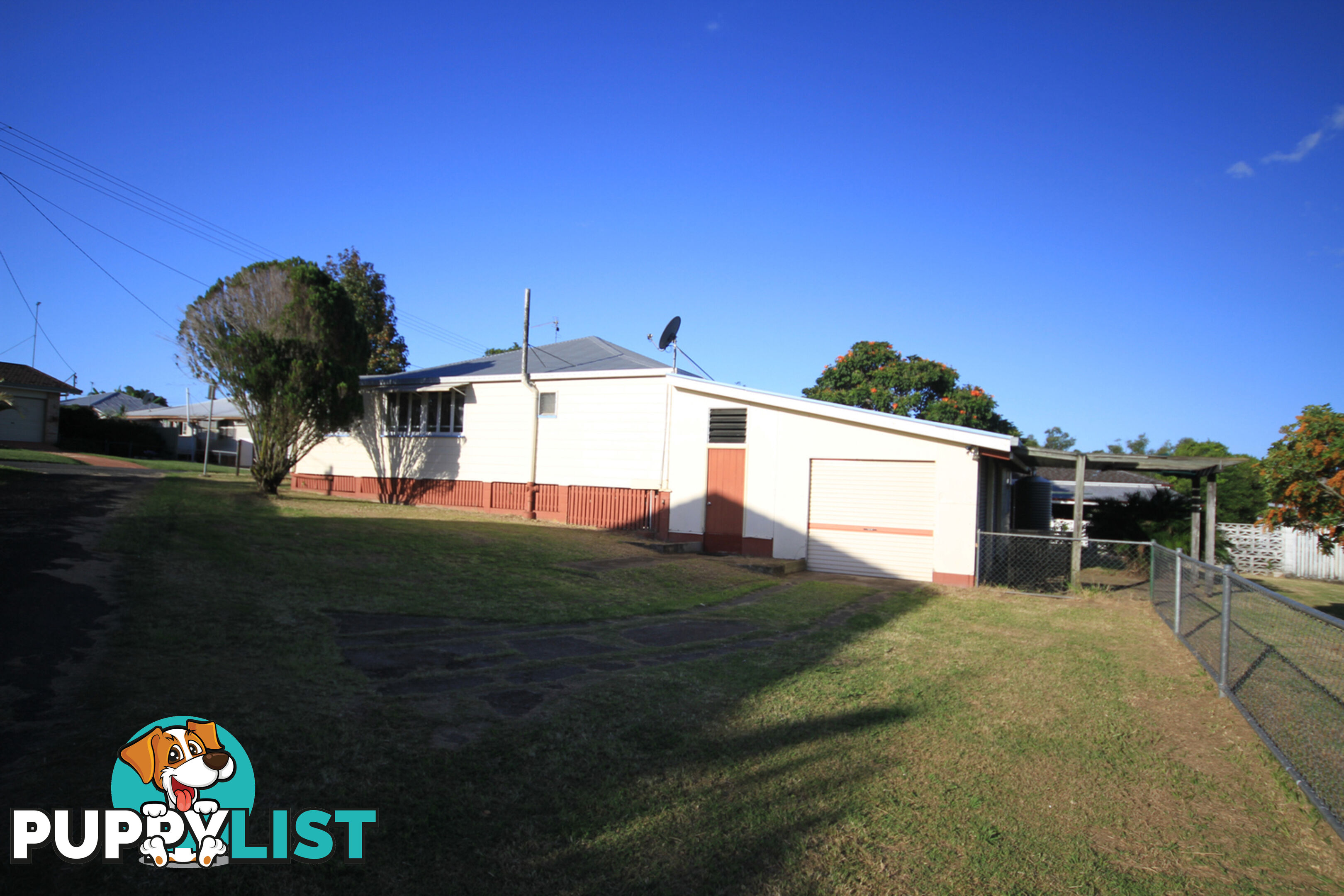 5 Elgin Street Gympie QLD 4570