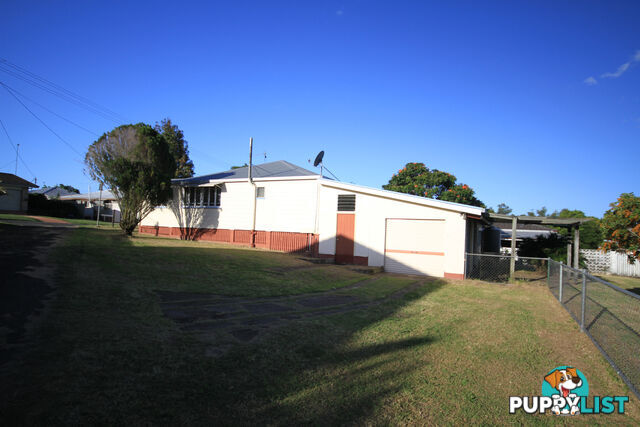 5 Elgin Street Gympie QLD 4570