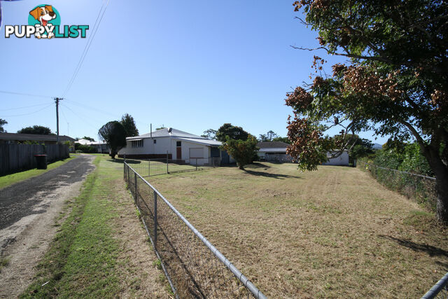 5 Elgin Street Gympie QLD 4570