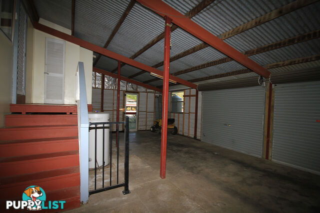 5 Elgin Street Gympie QLD 4570