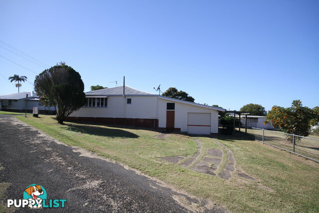 5 Elgin Street Gympie QLD 4570