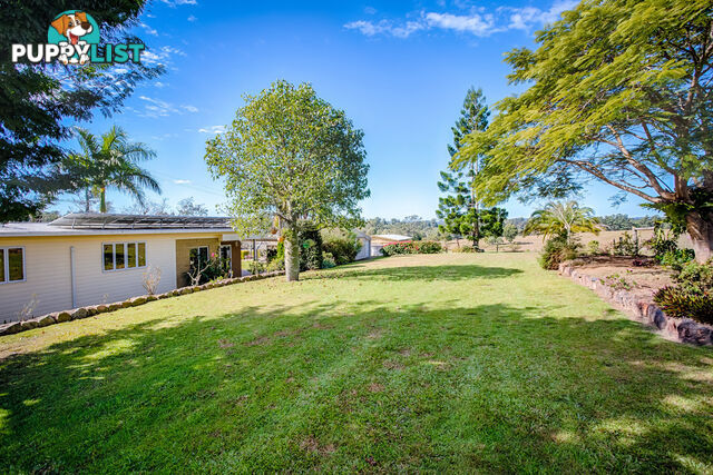 138 Taylor Road Veteran QLD 4570