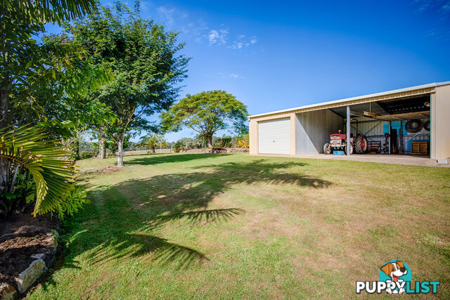 138 Taylor Road Veteran QLD 4570