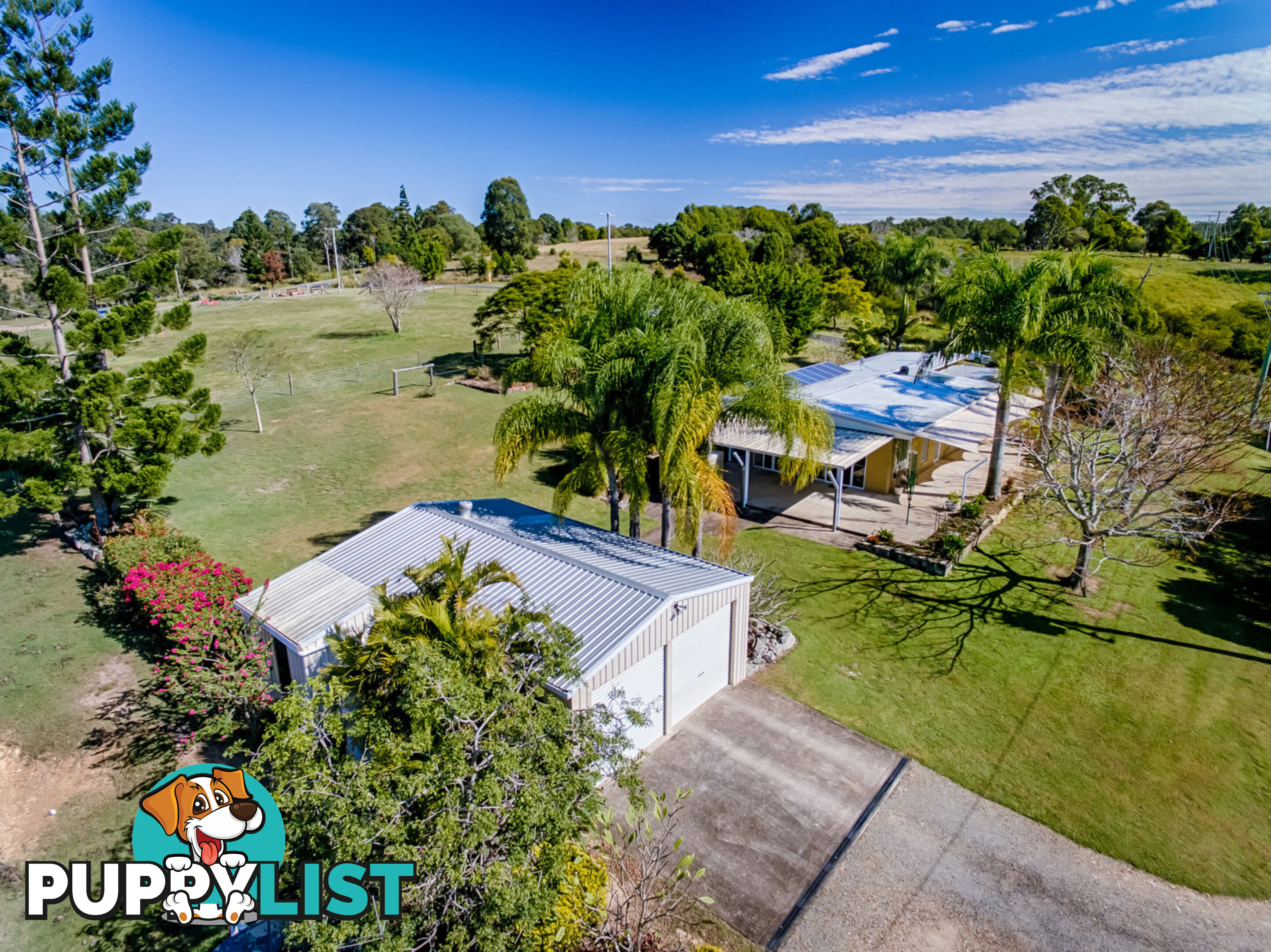 138 Taylor Road Veteran QLD 4570