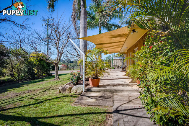 138 Taylor Road Veteran QLD 4570