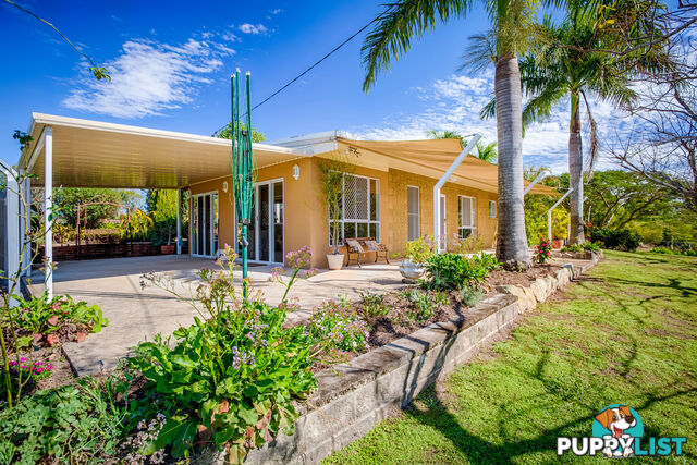 138 Taylor Road Veteran QLD 4570