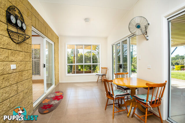 138 Taylor Road Veteran QLD 4570