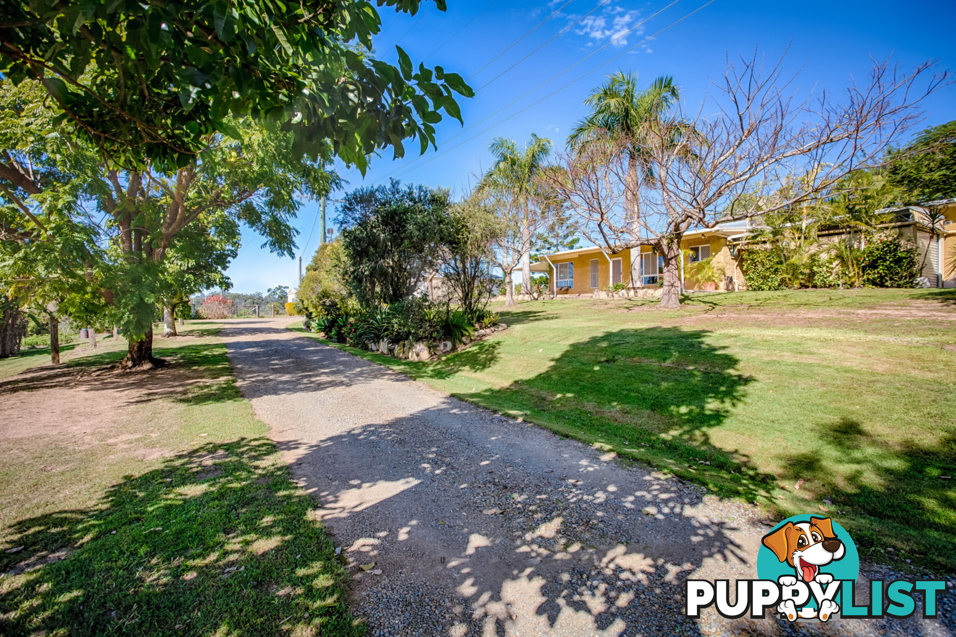 138 Taylor Road Veteran QLD 4570