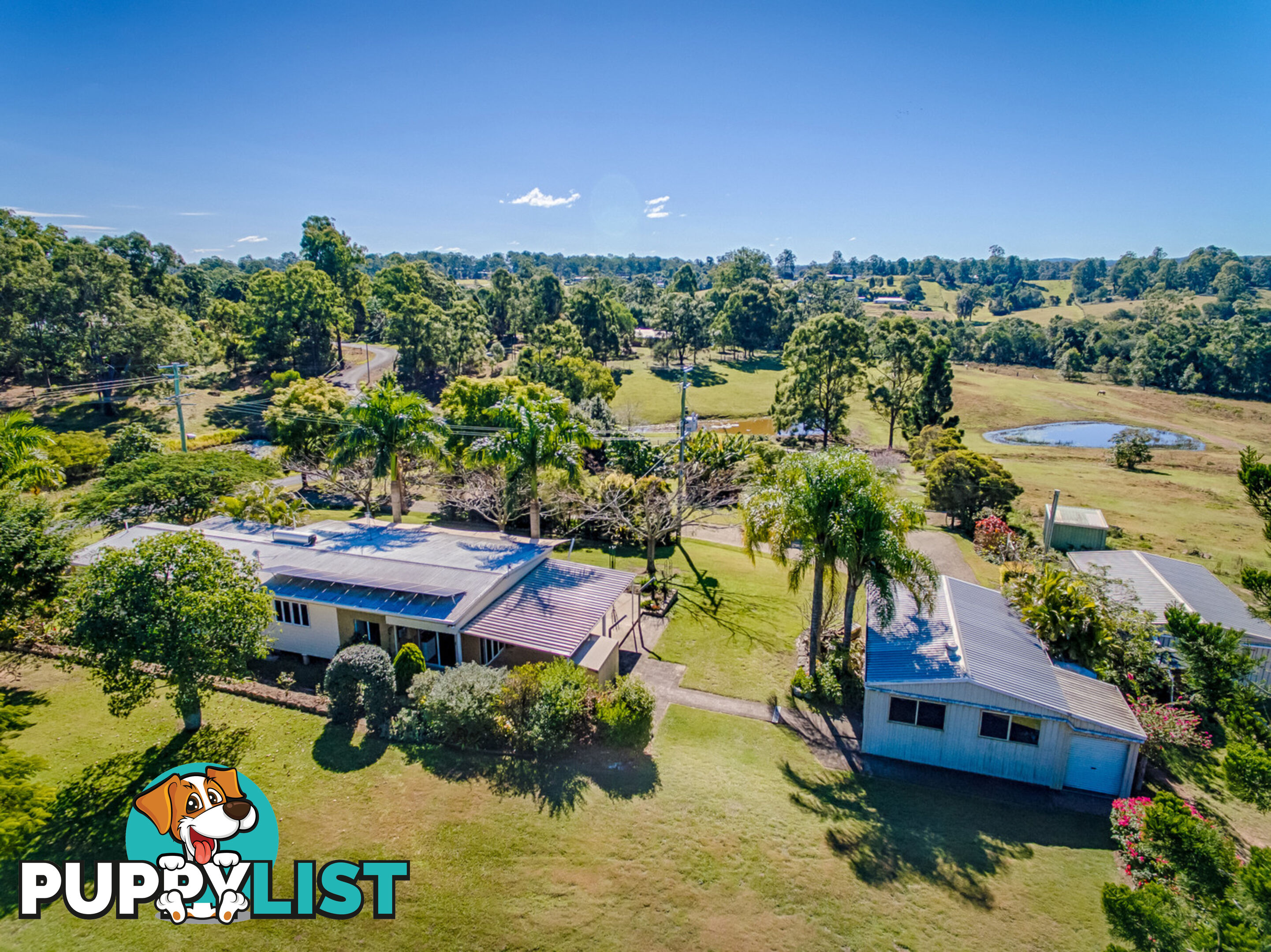 138 Taylor Road Veteran QLD 4570