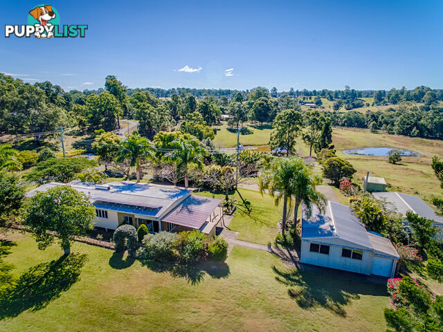 138 Taylor Road Veteran QLD 4570