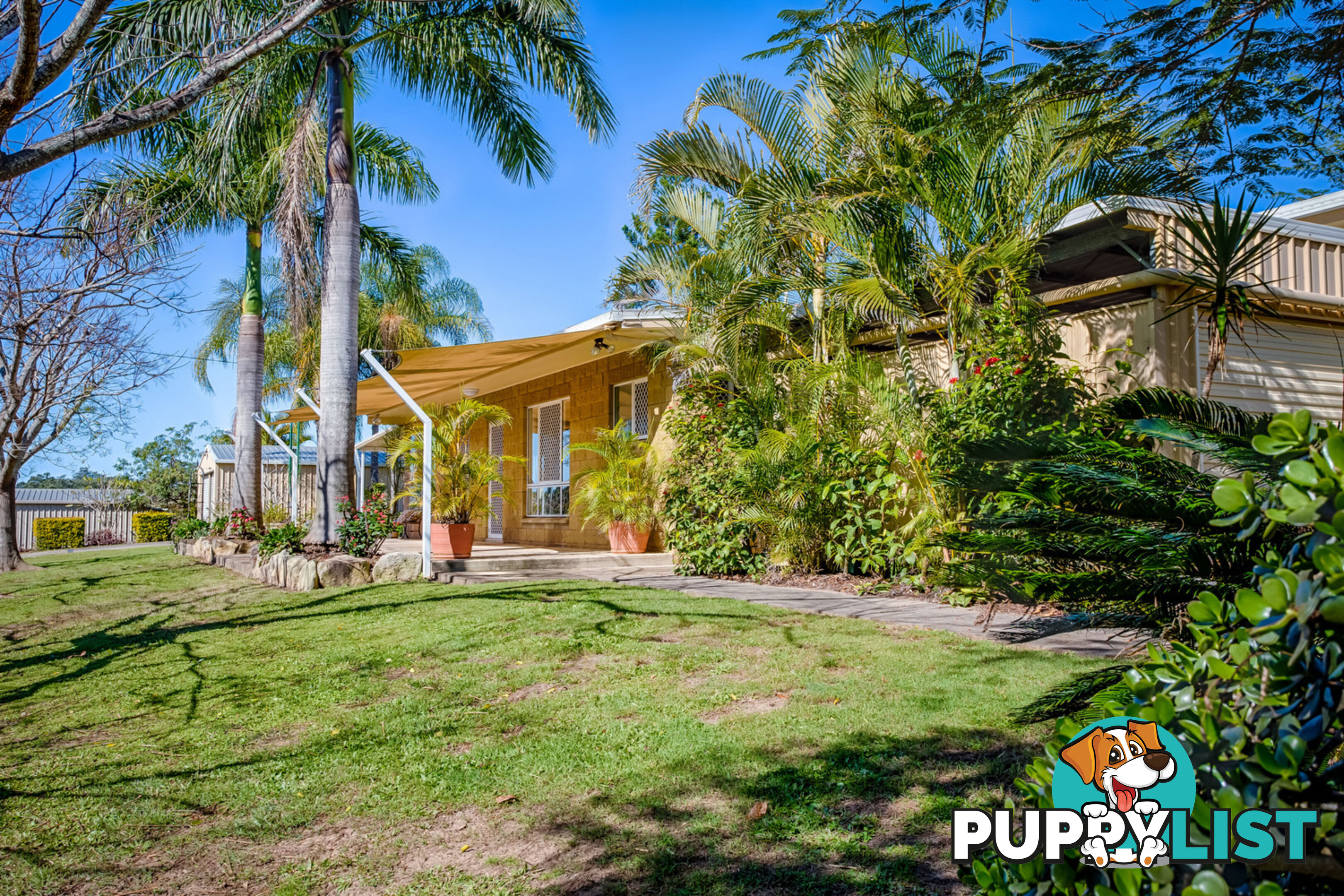 138 Taylor Road Veteran QLD 4570