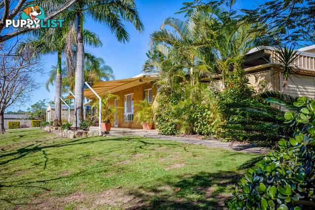 138 Taylor Road Veteran QLD 4570