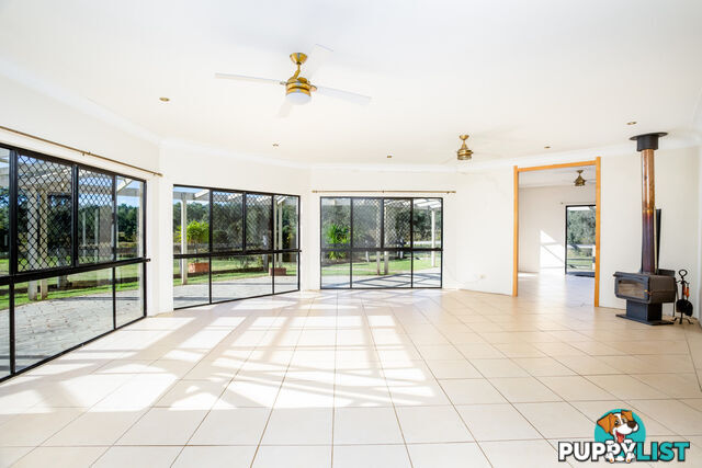 33 Albrecht Road Corella QLD 4570