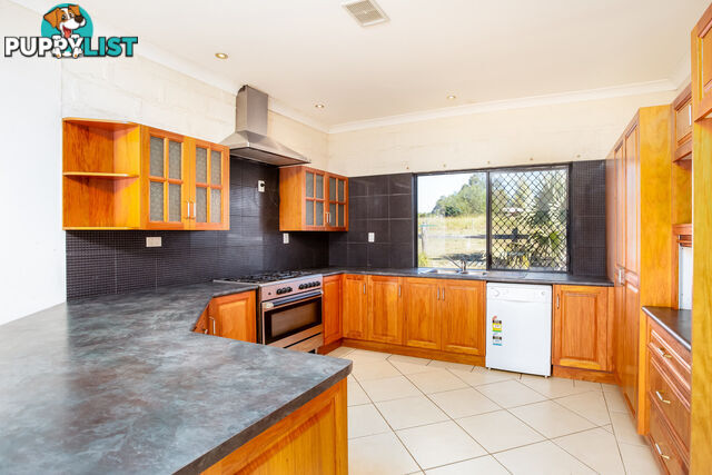 33 Albrecht Road Corella QLD 4570