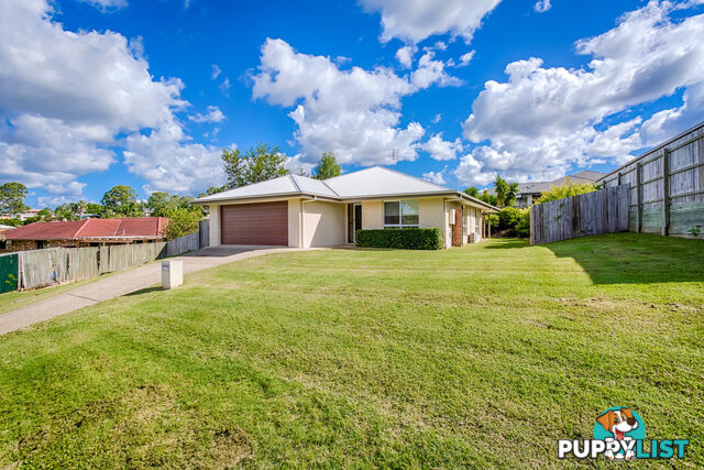 15 Bushland Drive Southside QLD 4570