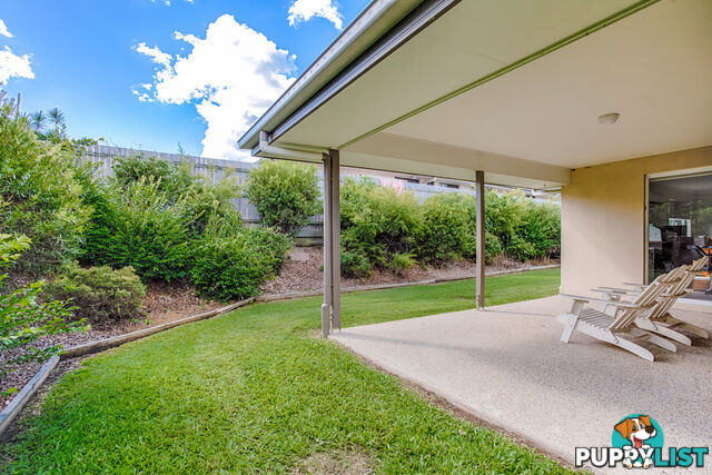 15 Bushland Drive Southside QLD 4570