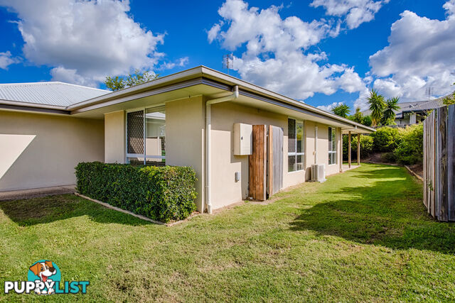 15 Bushland Drive Southside QLD 4570