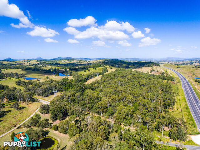 Lot 39 Tandur Road Kybong QLD 4570