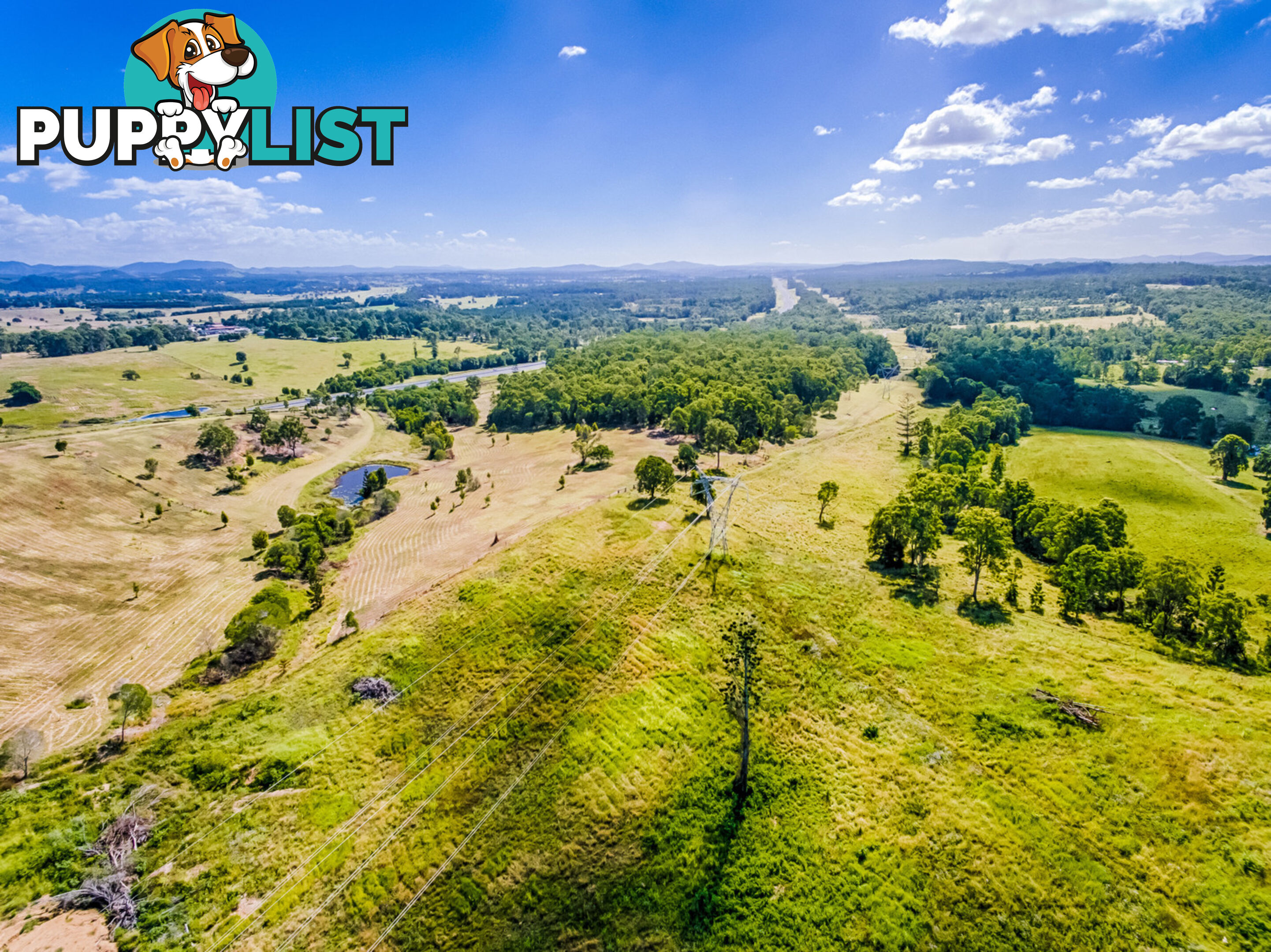 Lot 39 Tandur Road Kybong QLD 4570